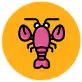 shrimp icon