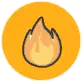 fire icon